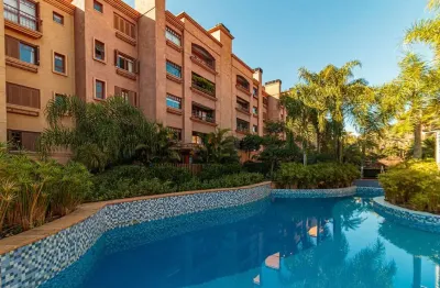 Apartamento com 3 quartos à venda na Rua General Francisco de Paula Cidade, 556, Chácara das Pedras, Porto Alegre