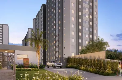 Apartamento com 2 quartos à venda na Ivone Pizzato De Castro, 140, Mato Grande, Canoas