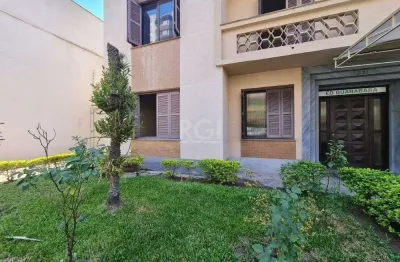 Apartamento com 2 quartos à venda na Avenida Getúlio Vargas, 1591, Menino Deus, Porto Alegre
