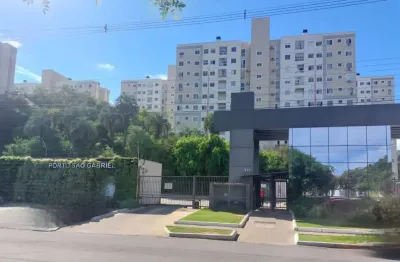 Apartamento com 2 quartos à venda na Rua Reverendo Olavo Nunes, 270, Parque Santa Fé, Porto Alegre