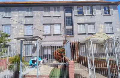 Apartamento à venda com 2 quartos 51 m² no bairro passo da areia