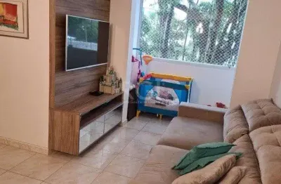 Apartamento para venda - 76m², 3 dormitórios, sendo 1 suites, 1 vaga - protásio alves