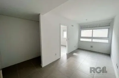Apartamento com 1 quarto à venda na Avenida João Pessoa, 407, Santana, Porto Alegre
