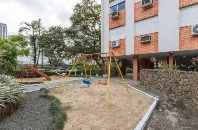 Apartamento no bairro boa vista térreo de 2 dormitórios