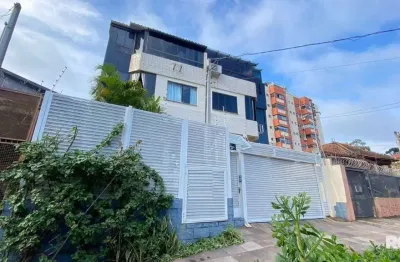 Apartamento com 1 quarto à venda na Rua Dona Augusta, 486, Menino Deus, Porto Alegre