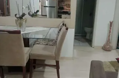 Apartamento com 2 quartos à venda na Avenida Açucena, 2917, Igara, Canoas