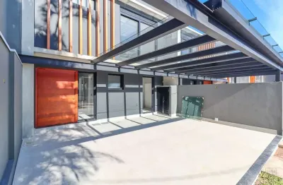 Casa com 3 quartos à venda na Rua Almirante Delamare, 147, Tristeza, Porto Alegre