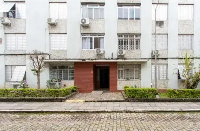 Apartamento com 2 quartos à venda na Rua Eurico Lara, 103, Medianeira, Porto Alegre