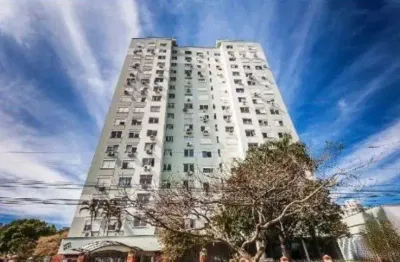 Apartamento com 1 quarto à venda na Avenida Wenceslau Escobar, 2034, Vila Conceição, Porto Alegre