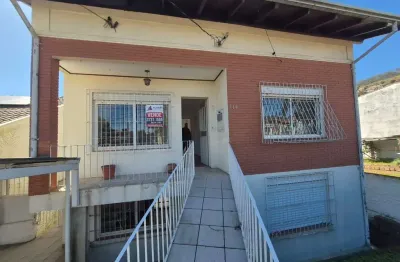Casa com 4 quartos à venda na Rua dos Apóstolos, 228, Nonoai, Porto Alegre
