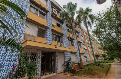 Apartamento para venda - 92.44m², 3 dormitórios, sendo 1 suites, 1 vaga - menino deus