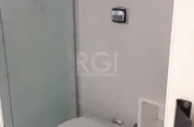 Apartamento para venda - 36.72m², 1 dormitório, partenon