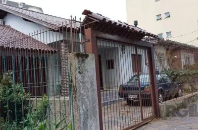 Casa com 3 quartos à venda na Rua Veríssimo Rosa, 776, Jardim Botânico, Porto Alegre