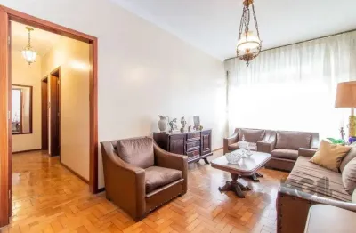 Apartamento com 3 quartos à venda na Rua Sarmento Leite, 262, Cidade Baixa, Porto Alegre