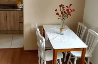 Apartamento para venda - 36.92m², 1 dormitório, sendo 1 suites, santana