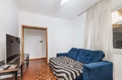 Apartamento com 2 quartos à venda na Avenida Panamericana, 321, Jardim Lindóia, Porto Alegre