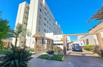 Edifício pateo santa fé apartamento de 2 dormitórios com vaga no bairro sarandi