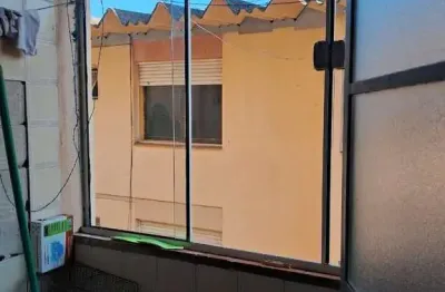 Apartamento de 1 dormitório no bairro teresópolis - porto alegre