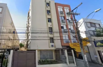 Apartamento com 2 quartos, 1 suíte e 1 vaga de garagem no bairro bom fim.