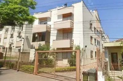 Apartamento com 2 dormitórios 60m² no bairro vila ipiranga