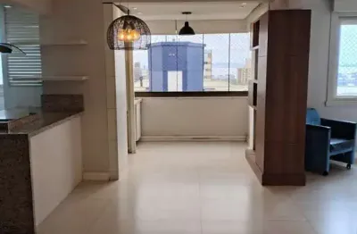 Apartamento com 3 quartos à venda na Rua Doutor Barcelos, 1203, Tristeza, Porto Alegre