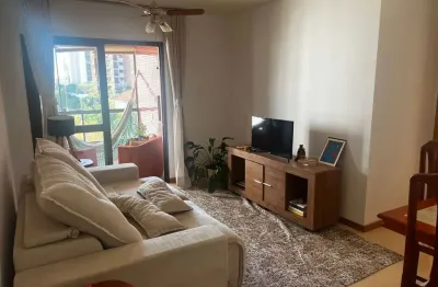 Excelente apartamento 02 dormitórios com garagem escriturada bairro rio branco
