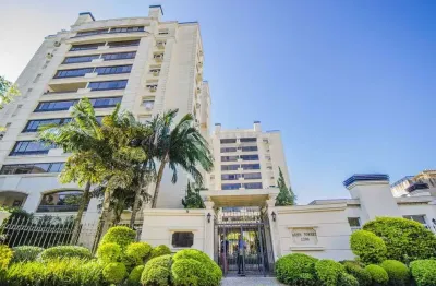 Apartamento 2 quartos e 2 vagas e elevador no Bairro Higienópolis