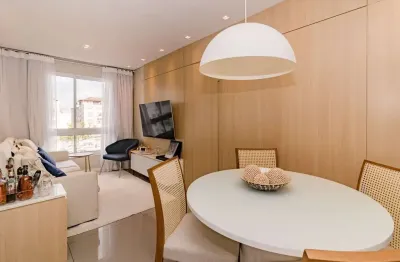 Apartamento com 2 quartos à venda na Rua Engenheiro João Luderitz, 550, Sarandi, Porto Alegre