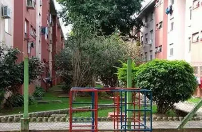 Apartamento com 2 quartos à venda na Rua Tenente Ary Tarrago, 2030, Jardim Itu Sabará, Porto Alegre