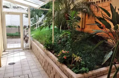 Apartamento com 2 dormitórios, no bairro cristal, porto alegre/rs