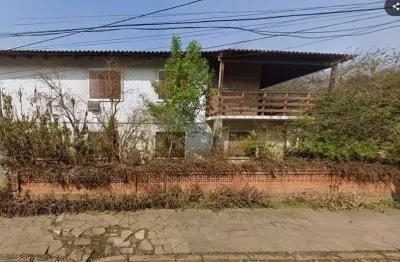Casa sobrado comercial no sarandi de 5 dormitórios e 4 vagas