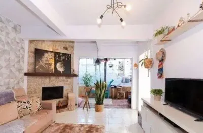 Casa com 4 quartos à venda na Rua Landel de Moura, 3108, Tristeza, Porto Alegre