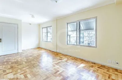 Apartamento com 2 quartos à venda na Rua General Lima e Silva, 1010, Cidade Baixa, Porto Alegre