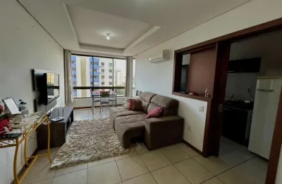 Apartamento com 1 quarto à venda na Rua Eugênio Du Pasquier, 195, Cristo Redentor, Porto Alegre
