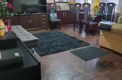 Apartamento com 1 quarto à venda na Avenida Farrapos, 282, Floresta, Porto Alegre