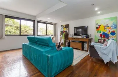 Apartamento com 3 quartos e 144m² à venda no bairro auxiliadora