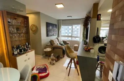 Apartamento com 2 quartos à venda na Rua Jerônymo Zelmanovitz, 100, Jardim Lindóia, Porto Alegre