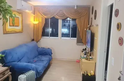 Apartamento pra venda locado 2 dormitorios, na engenheiro rodolfo simch - sarandi