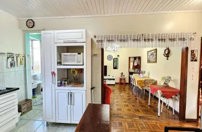 Apartamento com 2 quartos à venda na Avenida Farrapos, 663, Floresta, Porto Alegre