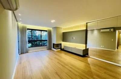 Apartamento com 3 quartos à venda na Rua Ewaldo Campos, 79, Três Figueiras, Porto Alegre