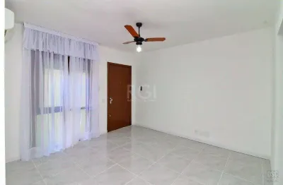 Apartamento para venda - 40m², 1 dormitório, morro santana