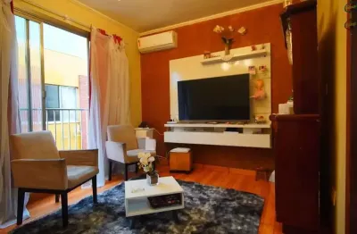 Apartamento com 3 quartos à venda na Avenida Sertório, 601, Navegantes, Porto Alegre