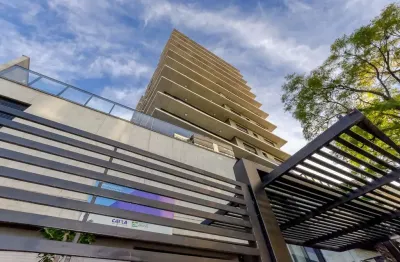 Apartamento com 3 quartos à venda na Rua Santa Cecília, 2282, Rio Branco, Porto Alegre