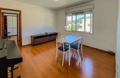 Apartamento com 1 quarto, 1 vaga,  rua professor carvalho freitas - teresópolis