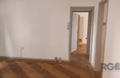 Apartamento 2 dormitórios na republica, cidade baixa