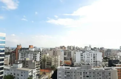 Apartamento com 1 quarto à venda na Avenida Independência, 986, Independência, Porto Alegre