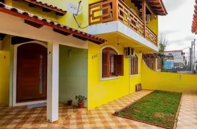 Casa com 5 quartos à venda na Rua Figueredo Mascarenhas, 295, Sarandi, Porto Alegre