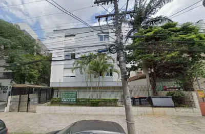 Apartamento no jardim botânico de2 dormitórios desocupado