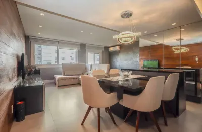 Apartamento à venda no bairro são sebastião em porto alegre/rs