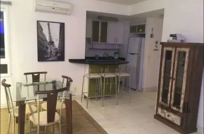 Apartamento para venda - 60.49m², 2 dormitórios, 2 vagas - menino deus